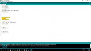 Arduino Start #5. Сервопривод и arduino. Открытие двери при приближении