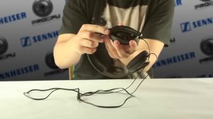 SENNHEISER HD 407 by eHardware.pl - recenzja + unboxing