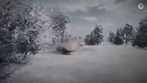 Сражение при Балатоне.