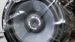 Gladen RS165 — автомобильная акустика — обзор