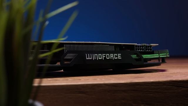 Die perfekte GRAFIKKARTE... über die niemand spricht!! смотреть онлайн