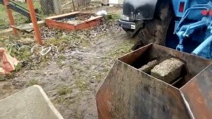 противовес на МТЗ