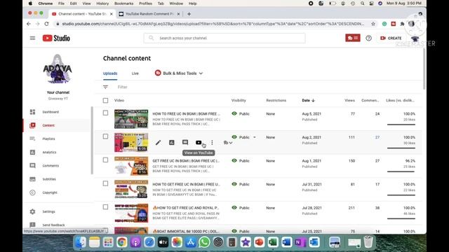 REALME BUDS 2 GAMING EARPHONE 2021 | GAMING EARPHONE GIVEAWAY смотреть онлайн