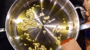 Морепродукты в томатном соусе