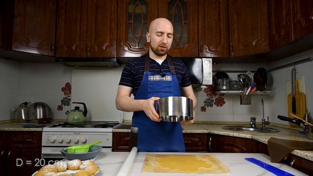 Торт Медовик с грушевой начинкой, так вкусно! Торт тает во рту!