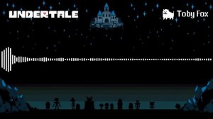 Undertale OST 036 - Dummy!