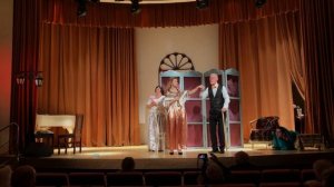 Ф.М. Достоевский «Дядюшкин сон»