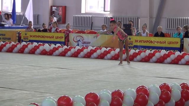 Рената Измайлова БП Краснодар 2013 смотреть онлайн