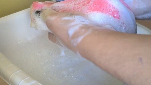 ?ASMR LATHERING?Absolut?Мыление мыла для мужчин? смотреть онлайн