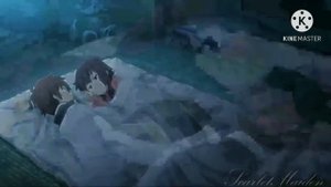 Konosuba |Megumin & Kazuma| [AMV] - Impossible