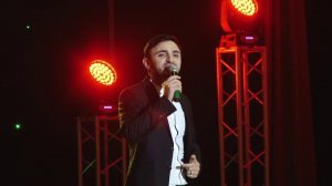 Ризван Алиев - Сабур NEW 2017