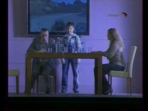 (1/2) ББ. Премьера "Воццек"