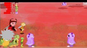 Хорошая концовка Лунтик Exe - Dima Games