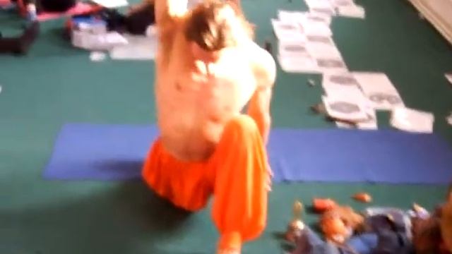 4 Супер саранча и Прогибы в голубе Мастер уровень смотреть онлайн