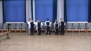 Эстонская полька