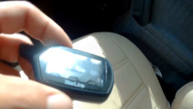 выкидной ключ с сигнализацией старлайн 2112(часть 9)Черная Ласточка смотреть онлайн