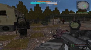 STALCRAFT | STREAM | КОПЛЮ НА XM8