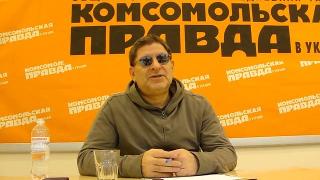 Психолог Михаил Лабковский: как полюбить себя