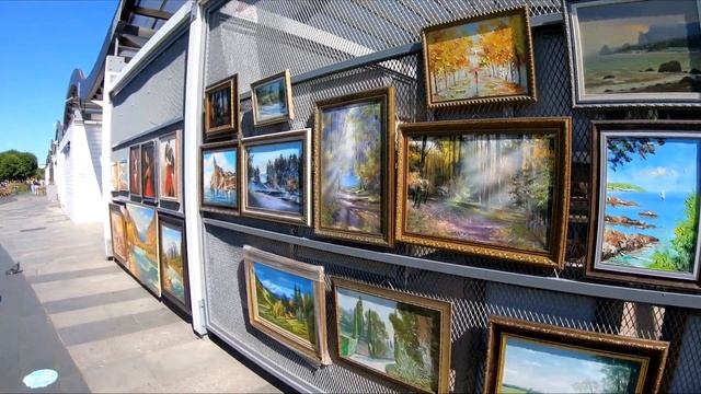 Прогулка по Москве - Ищем жениха для Дочки! смотреть онлайн