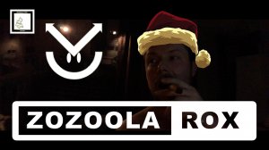 Zozoola Rox - Crimbo Beats (Gangsta Claus Theme) [Booty Breaks]