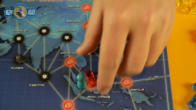 Pandemic társasjáték szabálymagyarázat смотреть онлайн