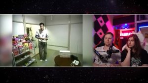17 миллионов зрителей смотрели как человек сходит с ума | Nasubi | РЕАКЦИЯ