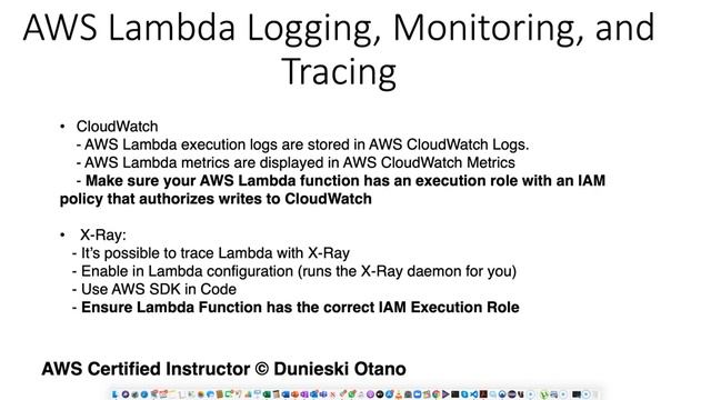 AWS Lambda vs EC2   How to stop an EC2 instance using Lambda functions - Tutorial
