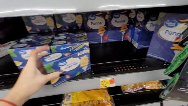 большая закупка продуктов / цены на продукты / покупки еды и косметики / обзор покупок /шопинг влог