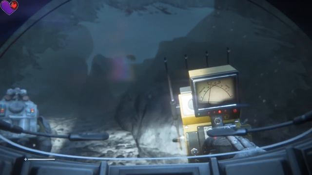 HAPPY EASTER! HAVE AN ALIEN EGG! | Alien Isolation | 07 смотреть онлайн