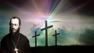 БОЛЕЗНЬ ЦЕРКВИ ВО ВСЕХ НАС. Сергей Иосифович Фудель  "у стен церкви"