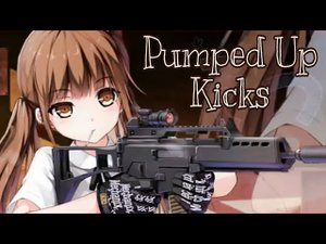 kyOresu Pumped up Kicks cover
