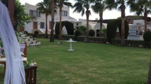 ШАРМ ЭЛЬ ШЕЙХ. ОТЕЛЬ LABRANDA TOWER BAY. ОБЗОР ПЛЯЖЕЙ!!!