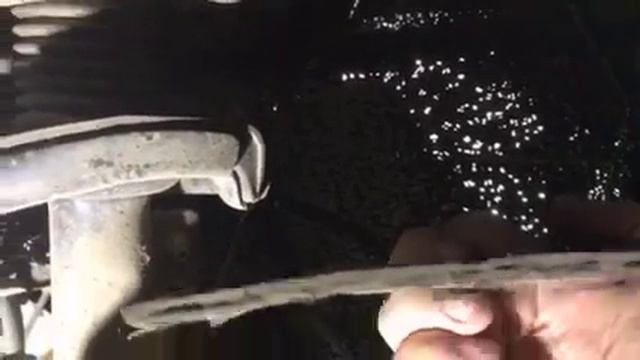 Форд Фокус 3 жидкие подкрылки обладают антикоррозионным эффектом и шумоизоляционным смотреть онлайн