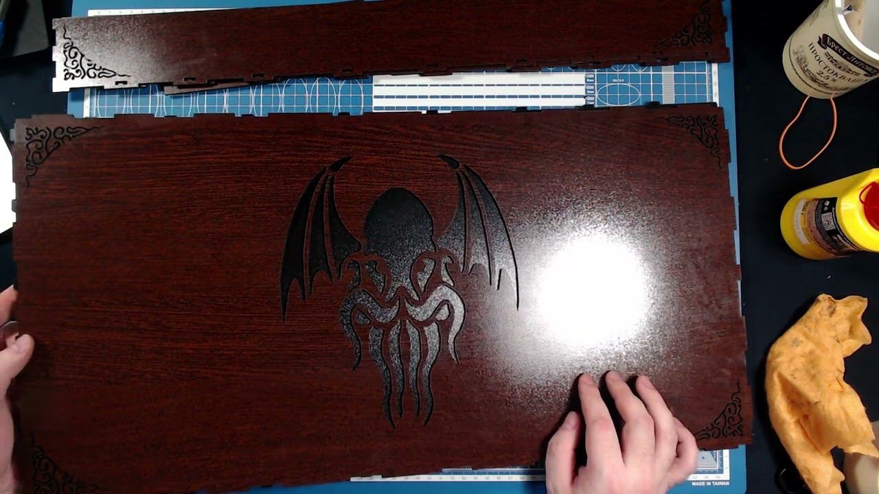 короб, часть 4 смотреть онлайн