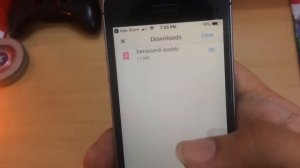 How to Download FREE Music or any file on iPhone & Share it | FastFingers #1