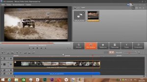Movavi Video Suite 12 урок №1 как заменить звук плавное появление исчезновение