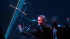 Кукрыниксы - Жизнь и Смерть (11.02.2017 'YotaSpace')