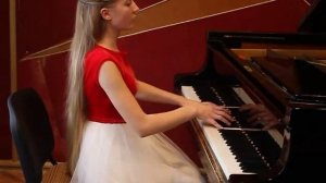 Mykola Lysenko Elegy | Николай Лысенко Элегия