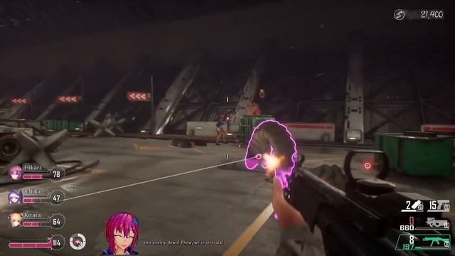 Hentai Shooting Game Seed of the Dead Sweet Home смотреть онлайн