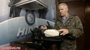 Лодочный мотор плохо заводится, не работает система охлаждения, не включается передача...?