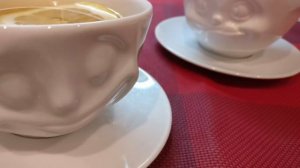 Можно ли дарить чашку  - ПРИМЕТА ВАЖНАЯ ДЛЯ ВАС !!!