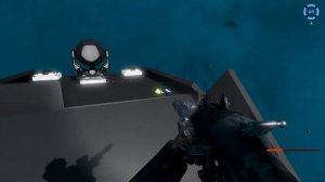 [StarBase] 1st Time Too Close To Death?