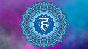 Вишудха — работа с горловым центром, 5 чакра, мантра ХАМ