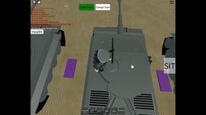 Реалистичный танковый симулятор второй мировой войны