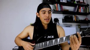 Jackson JS32Q DKA - Reseña En Español (DEMO/OPINIÓN/REVIEW)