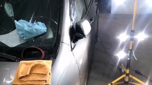 Как отполировать honda accord. Полировка хонды accord за 3500 рублей 417 3m за 5 часов