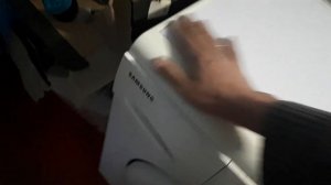 Установка машинки автомат в доме без воды