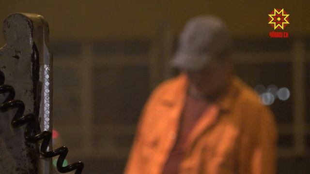 На проспекте Яковлева продолжается ремонт дороги смотреть онлайн