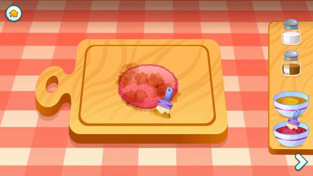 Суровый КОТИК БУБУ #5. БУБУ Хочет Стать Собакой. Мультик ИГРА про котят на Marianna PLAY смотреть онлайн