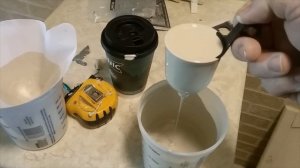 Krause Becker Sprayer Review - Spraying Cabinets